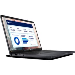 Dell Pro 13 Premium PA13250 13" (2025) - Core Ultra 7 268V - 32GB - SSD 512 GB AZERTY - Francúzska