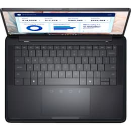 Dell Pro 13 Premium PA13250 13" (2025) - Core Ultra 7 268V - 32GB - SSD 512 GB AZERTY - Francúzska