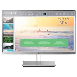 Monitor 23 HP EliteDisplay E233 LED Čierna