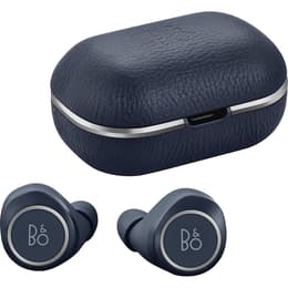 Slúchadlá Do uší Bang & Olufsen Beoplay E8 2.0 Bluetooth - Modrá