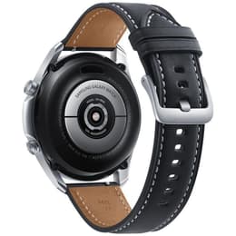 Smart hodinky Samsung Galaxy Watch3 45mm (SM-R840) á á - Čierna/Sivá