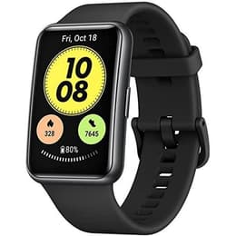 Huawei Watch Fit Bluetooth 46 mm - Čierna