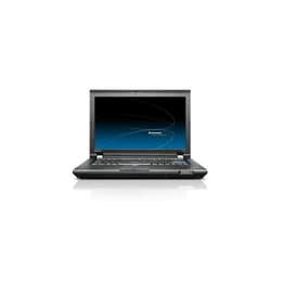 Lenovo ThinkPad L420 14" (2011) - Core i3-2350M - 4GB - HDD 1 TO AZERTY - Francúzska