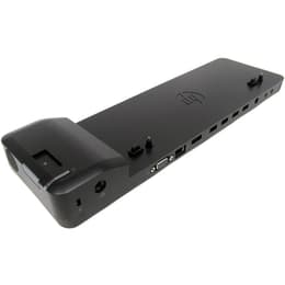 Dokovacia stanica Hp Ultra Slim Dock 2013 D9Y32AA
