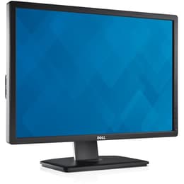 Monitor 24 Dell UltraSharp U2412MB 1920 x 1200 LCD Čierna