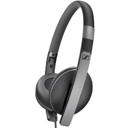 Slúchadlá Sennheiser HD 2.30G - Čierna