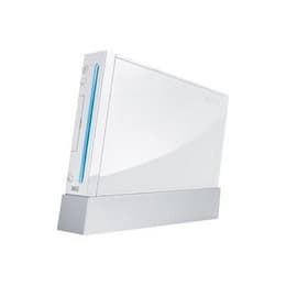 Nintendo Wii - Biela