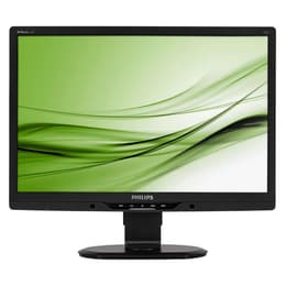 Monitor 21 Philips Brilliance 221B3LPCB 1920 x 1080 LCD Čierna