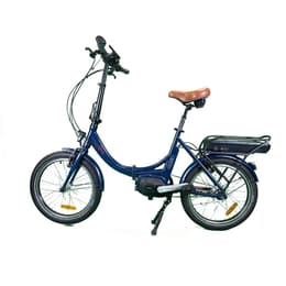 Elektrický bicykel O2Feel Peps N7C e500