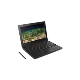 Lenovo 500E ChromeBook Celeron N4100 1.1 GHz 32GB eMMC - 4GB QWERTY - Anglická