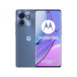 Motorola Edge 40 256GB - Modrá - Neblokovaný