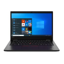 Lenovo ThinkPad L13 G1 13" (2020) - Core i5 - Gen 10 (U) - 8GB - SSD 512 GB QWERTY - Španielská