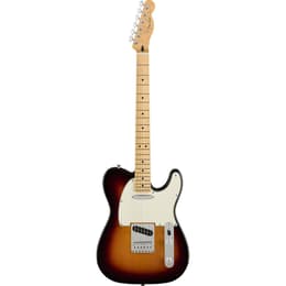Hudobný nástroj Fender Mexico Telecaster player