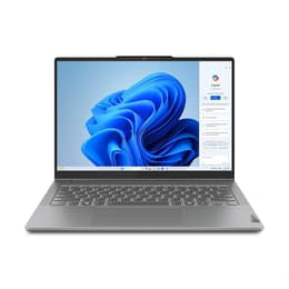 Lenovo IdeaPad 5 2in1 14AHP9 14" (2024) - Ryzen 5 - 8000 Series (HS) - 16GB - SSD 512 GB AZERTY - Francúzska