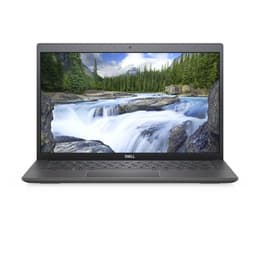 Dell Latitude 3301 13" (2018) - Core i5 - Gen 8 (U) - 8GB - SSD 1 TO QWERTY - Anglická