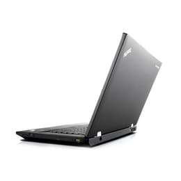 Lenovo THINKPAD L530 15" () - Core i5-3320M - 4GB - SSD 128 GB AZERTY - Francúzska