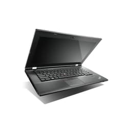 Lenovo THINKPAD L530 15" () - Core i5-3320M - 4GB - SSD 128 GB AZERTY - Francúzska