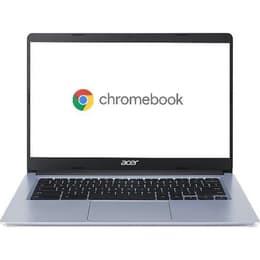 Acer Chromebook 314 CB314-1H-C16Y Celeron 1.1 GHz 64GB SSD - 4GB AZERTY - Francúzska