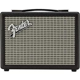 Bluetooth Reproduktor Fender Indio - Čierna