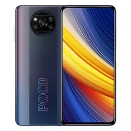 Xiaomi Poco X3 Pro 256GB - Čierna - Neblokovaný - Dual-SIM