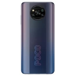 Xiaomi Poco X3 Pro 256GB - Čierna - Neblokovaný