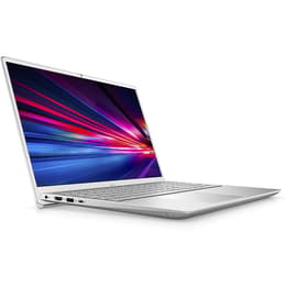 Dell Inspiron 7501 15" (2020) - Core i5 - Gen 10 (H) - 8GB - SSD 256 GB AZERTY - Francúzska