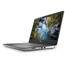 Dell Precision 7560 15" (2021) - Core i7 - Gen 11 (H) - 64GB - SSD 512 GB QWERTY - Talianska