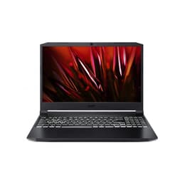 Acer Nitro 5 AN515-45 15" - Ryzen 7 5800H - 16GB - SSD 1 TBGB NVIDIA GeForce RTX 3080 QWERTZ - Nemecká