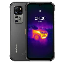 Ulefone Armor 11T 5G 256GB - Čierna - Neblokovaný