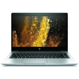 HP ProBook 640 G4 14" (2018) - Core i7 - Gen 8 (U) - 8GB - SSD 256 GB QWERTY - Španielská