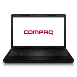 HP Compaq Presario CQ58 15" (2012) - E1-1200 - 6GB - HDD 500 GB AZERTY - Francúzska