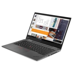 Lenovo ThinkPad X1 Yoga G4 14" (2022) - Core i7 - Gen 8 (U) - 16GB - SSD 256 GB QWERTZ - Slovenská