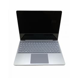 Microsoft Surface Go 12" (2020) - Core i5 - Gen 10 (G) - 8GB - SSD 128 GB QWERTY - Portugalská