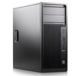 HP WorkStation Z240 Tour Core i7-4770 3.4 - SSD 1 To - 16GB