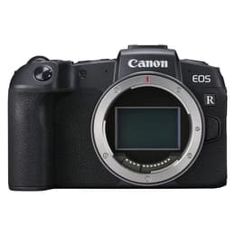 Canon EOS RP Hybridný 26.2 - Čierna