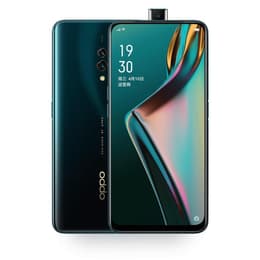 Oppo K3 64GB - Čierna - Neblokovaný