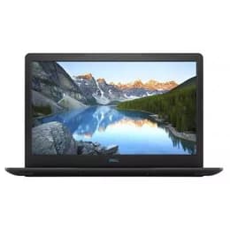 Dell G3 17 3779 17" - Core i5-8300H - 16GB - SSD 512 GBGB NVIDIA GeForce GTX 1050 Ti AZERTY - Francúzska