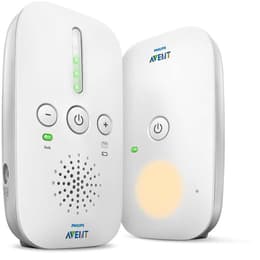 Detská pestúnka Philips Avent SCD502/26