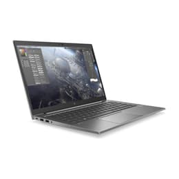 HP ZBook Firefly 14 G8 14" (2021) - Core i7 - Gen 11 (G) - 16GB - SSD 512 GB QWERTY - Anglická