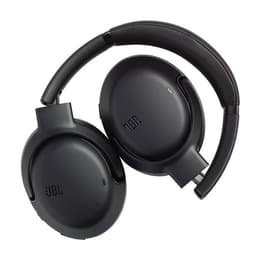 Slúchadlá Jbl Tour One M2 Potláčanie hluku wireless Mikrofón - Čierna
