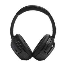 Slúchadlá Jbl Tour One M2 Potláčanie hluku wireless Mikrofón - Čierna
