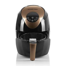 Gourmetmaxx Fritéza 02365