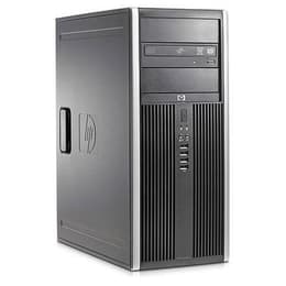 HP Compaq Pro 6305 MT A10-5800B 3,8 - SSD 2 To - 8GB