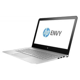 HP Envy 13-ab000nf 13" (2016) - Core i3-7100U - 4GB - SSD 128 GB AZERTY - Francúzska