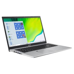 Acer Aspire 5 15" (2021) - Core i7 - Gen 11 (G) - 16GB - SSD 512 GB AZERTY - Francúzska