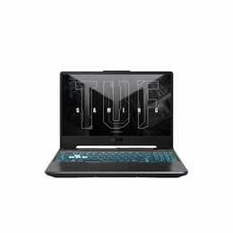 Asus TUF Gaming F15 FX506HC 15 - Core i5-11400H - 8GB 512GB NVIDIA GeForce RTX 3050 AZERTY - Francúzska