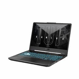 Asus TUF Gaming F15 FX506HC 15 - Core i5-11400H - 8GB 512GB NVIDIA GeForce RTX 3050 AZERTY - Francúzska