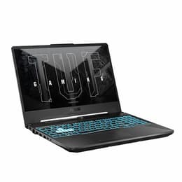 Asus TUF Gaming F15 FX506HC 15 - Core i5-11400H - 8GB 512GB NVIDIA GeForce RTX 3050 AZERTY - Francúzska