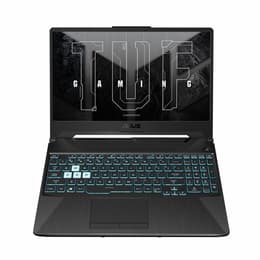 Asus TUF Gaming F15 FX506HC 15 - Core i5-11400H - 8GB 512GB NVIDIA GeForce RTX 3050 AZERTY - Francúzska