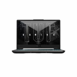 Asus TUF Gaming F15 FX506HC 15 - Core i5-11400H - 8GB 512GB NVIDIA GeForce RTX 3050 AZERTY - Francúzska